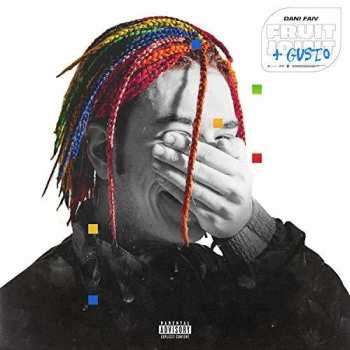 Album Dani Faiv: Fruit Joint