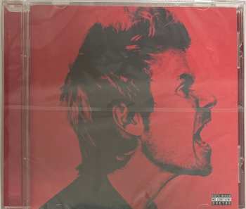 CD Dani Martín: El Último Día de Nuestras Vidas