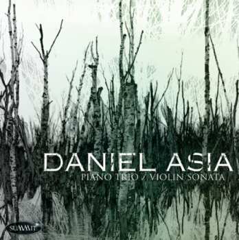 CD Daniel Aisa: Sonata For Violin And Piano