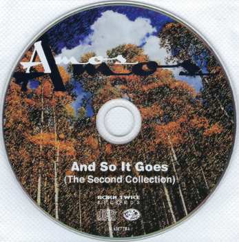 2CD Daniel Amos: Mr. Buechner's Dream DIGI