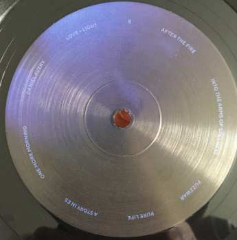 LP Daniel Avery: Love + Light