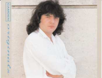 CD Daniel Balavoine: Ses 7 Premières Compositions