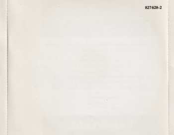 CD Daniel Balavoine: Sauver L'Amour