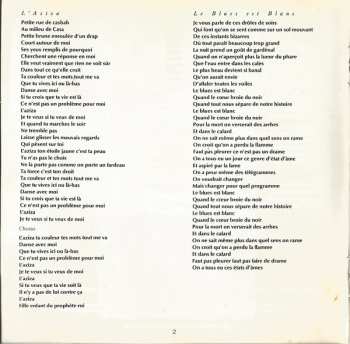 CD Daniel Balavoine: Sauver L'Amour