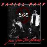 CD Daniel Band: Run From The Darkness