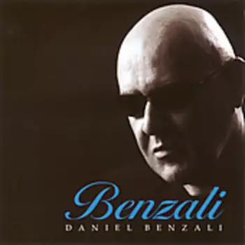 Daniel Benzali: Benzali