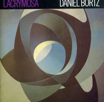 Album Daniel Börtz: Lacrymosa