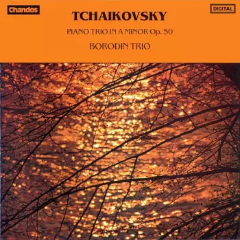 Daniel Carr: Works Volume 3 | High Voice And Piano Trio