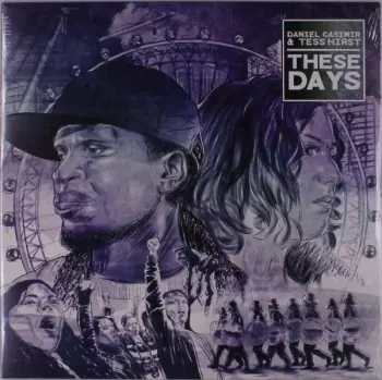 These Days