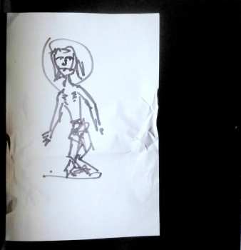 2CD/DVD/Box Set Daniel Darc: Crèvecœur DLX