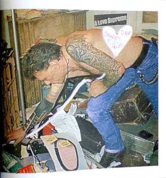 2CD/DVD/Box Set Daniel Darc: Crèvecœur DLX