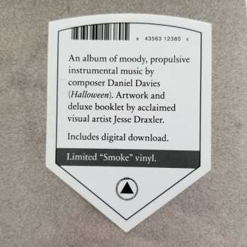 LP Daniel Davies: Signals LTD | CLR