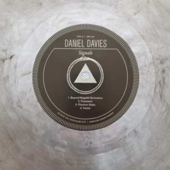 LP Daniel Davies: Signals LTD | CLR