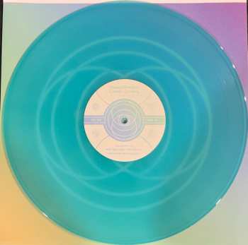 2LP Daniel Donato: Reflector CLR