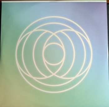 2LP Daniel Donato: Reflector CLR