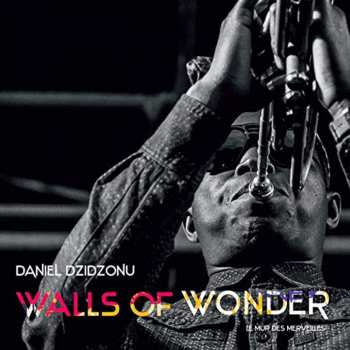 CD Daniel Dzidzonu: Walls Of Wonder