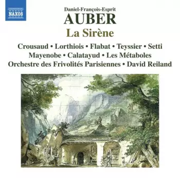 La Sirène