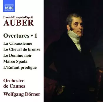 Overtures • 1