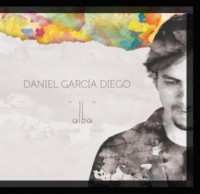 CD Daniel García: Alba