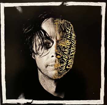 LP Daniel Gilbert: Nowadays Daniel Can't Even Sing