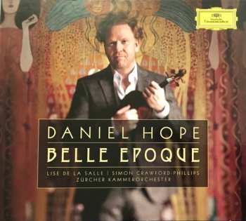 2CD Zürcher Kammerorchester: Belle Epoque