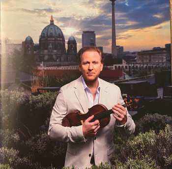 CD Zürcher Kammerorchester: Hope
