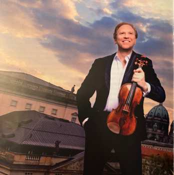 CD Zürcher Kammerorchester: Hope
