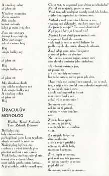 MC Daniel Hůlka: Daniel Hůlka