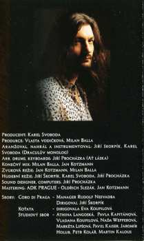 MC Daniel Hůlka: Daniel Hůlka