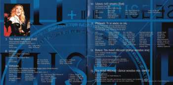 CD Daniel Hůlka: Mise