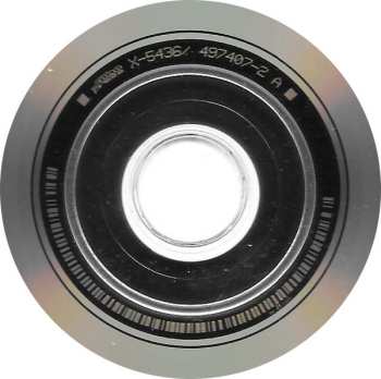 CD Daniel Hůlka: Mise