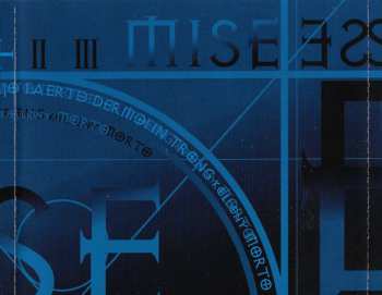 CD Daniel Hůlka: Mise