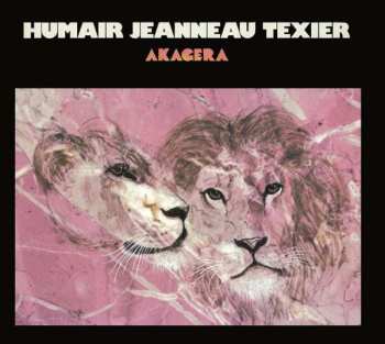 LP Henri Texier: Akagera