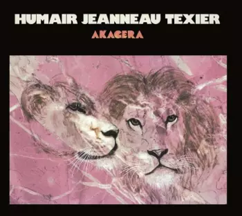 Henri Texier: Akagera