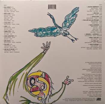LP Daniel Johnston: Fun LTD