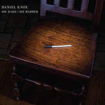 SP Daniel Knox: Die Hard / Die Harder CLR | LTD