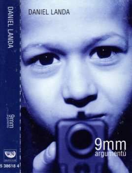 MC Daniel Landa: 9mm Argumentů