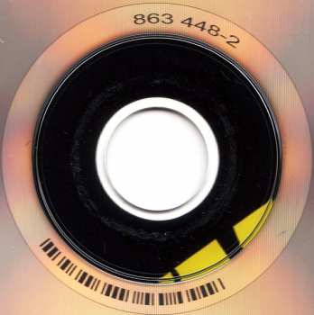 CD Daniel Landa: Best Of 2