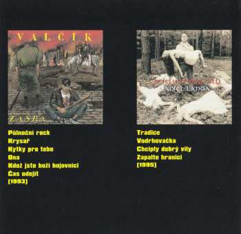CD Daniel Landa: Best Of 2