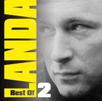 CD Daniel Landa: Best Of 2