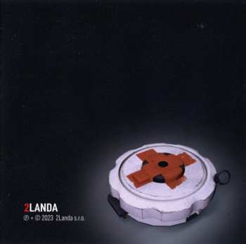 CD Daniel Landa: Minový Pole