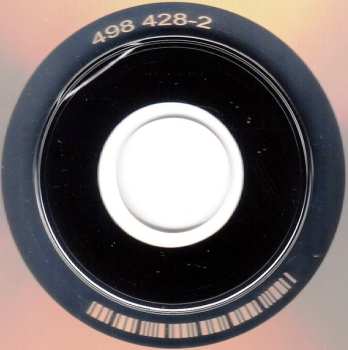 CD Daniel Landa: Smrtihlav