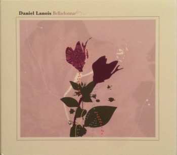 CD Daniel Lanois: Belladonna