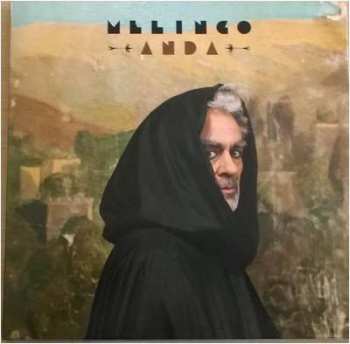 LP Daniel Melingo: Anda