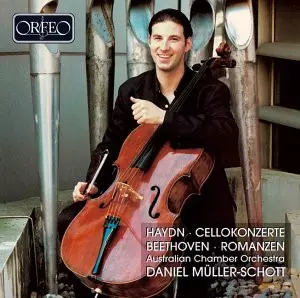 Cellokonzerte / Romanzen