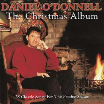 Album Daniel O'Donnell: The Christmas Album