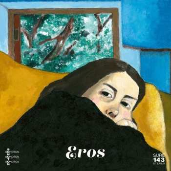 LP Daniel O'Sullivan: Eros
