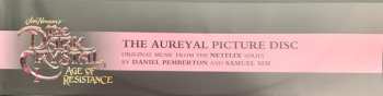 LP Daniel Pemberton: The Dark Crystal: Age Of Resistance - The Aureyal LTD | PIC