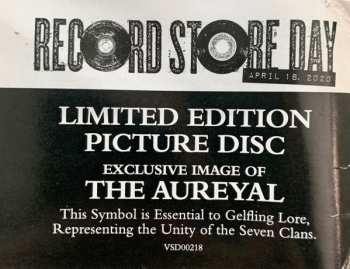LP Daniel Pemberton: The Dark Crystal: Age Of Resistance - The Aureyal LTD | PIC