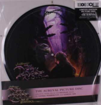LP Daniel Pemberton: The Dark Crystal: Age Of Resistance - The Aureyal LTD | PIC